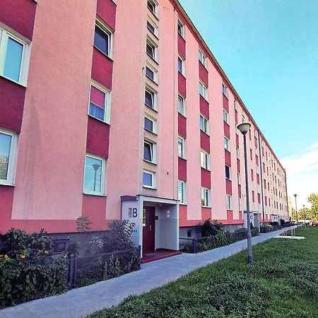 Mieszkanie Przy Arenie Gdansk Apartment Exterior photo